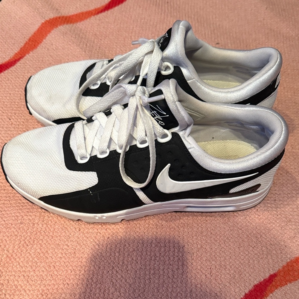 Nike Athletic Shoes